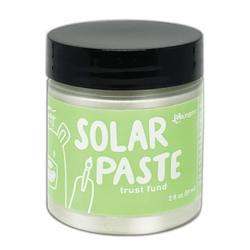 Simon Hurley create Solar -pasta, sävy Trust Fund