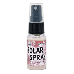 Simon Hurley create. Solar Sprays -suihke, sävy Cross My Heart