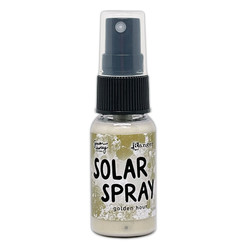 Simon Hurley create. Solar Sprays -suihke, sävy Golden Hour