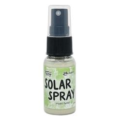 Simon Hurley create. Solar Sprays -suihke, sävy Trust Fund