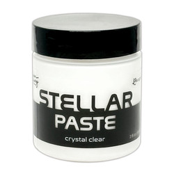 Simon Hurley create Stellar -pasta, sävy Crystal Clear