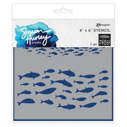 Simon Hurley create. sapluuna Fish Frenzy, 6