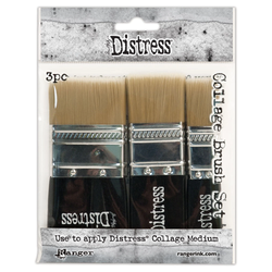 Tim Holtz Distress Collage -sivellinsetti