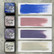 Tim Holtz Distress Mini Oxide -mustetyynyt, #11