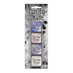 Tim Holtz Distress Mini Oxide -mustetyynyt, #11