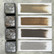 Tim Holtz Distress Mini Oxide -mustetyynyt, #12