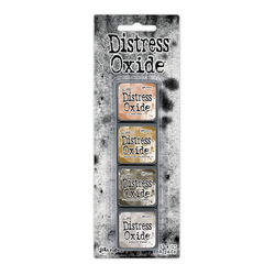 Tim Holtz Distress Mini Oxide -mustetyynyt, #18