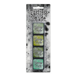 Tim Holtz Distress Mini Oxide -mustetyynyt, #3