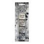 Tim Holtz Distress Mini Oxide -mustetyynyt, #6
