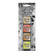 Tim Holtz Distress Mini Oxide -mustetyynyt, #8