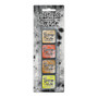 Tim Holtz Distress Mini Oxide -mustetyynyt, #8