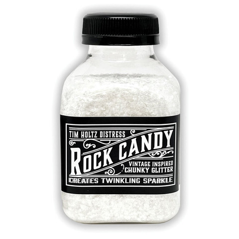 Tim Holtz Distress Rock Candy Chunky