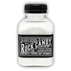 Tim Holtz Distress Rock Candy