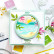 Pinkfresh Studio stanssi Embroidery Hoops