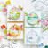 Pinkfresh Studio stanssi Embroidery Hoops