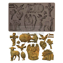 Prima Marketing Mould -muotti Eternal Spring