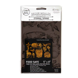 Prima Marketing Mould -muotti Eternal Spring