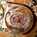 Elizabeth Craft Designs  Rub-Ons siirtokuvat Layers of Time, 4 arkkia