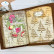 Elizabeth Craft Designs sapluunat Golden Season, Journal Stencils 9