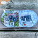 Elizabeth Craft Designs sapluunat Journal Stencils 11