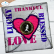 Elizabeth Craft Designs sapluunat Journal Stencils 11