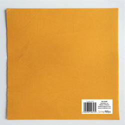 Scrapboys 3D Foam -tarratyyny 2 mm, 30.5 x 30.5 cm