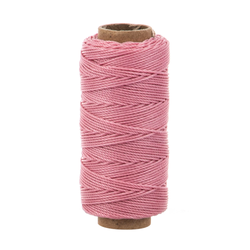 Simple and Basic Polyester -nyöri, sävy English Tea Rose