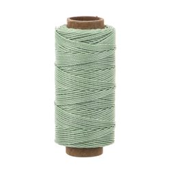 Simple and Basic Polyester -nyöri, sävy Spring Green