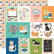 Simple Stories Fur Baby Cat -paperipakkaus, 12