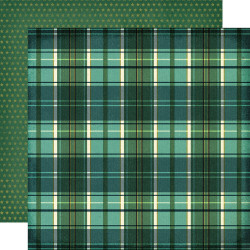 Simple Stories Rustic Legend Collector's Essential Kit -setti