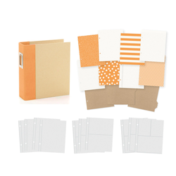 Simple Stories Sn@p! Designer 6