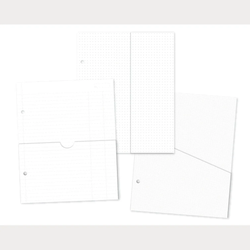 Simple Stories Sn@p! Designer Pocket Inserts