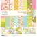 Simple Stories Tea Garden Collector's Essential Kit -setti