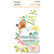 Simple Stories Tea Garden Collector's Essential Kit -setti