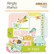Simple Stories Tea Garden Collector's Essential Kit -setti