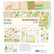 Simple Stories Tea Garden Collector's Essential Kit -setti