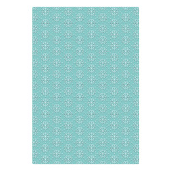 Sizzix Tim Holtz 2D kohokuviointikansio Vault Snowflakes #3