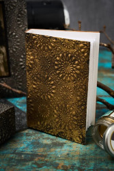 Sizzix Tim Holtz 3D Texture Fades kohokuviointikansio Kaleidoscope Large