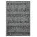 Sizzix Tim Holtz 3-D Texture Fades kohokuviointikansio Typewriter Large