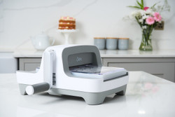 Sizzix Big Shot -kone