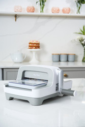 Sizzix Big Shot -kone