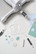 Sizzix Big Shot Circular Cutting Pads -leikkuulevyt, 2 kpl