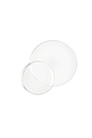 Sizzix Big Shot Circular Cutting Pads -leikkuulevyt, 2 kpl
