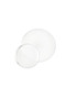 Sizzix Big Shot Circular Cutting Pads -leikkuulevyt, 2 kpl