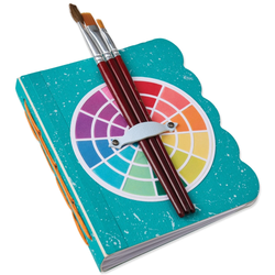 Sizzix BigZ ScoreBoards XL stanssi Handbound Journal