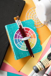 Sizzix BigZ ScoreBoards XL stanssi Handbound Journal