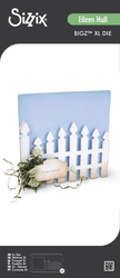 Sizzix BigZ ScoreBoards XL stanssi Garden Gate