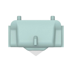 Scoring Board & Trimmer varaterät, 2 kpl