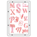 Sizzix leima- ja sapluunasetti by Mark Montano, My Favourite Things