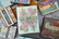 Sizzix Thinlists by Seth Apter stanssi Diamond District